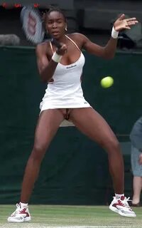 Venus Williams Big Ass Booty