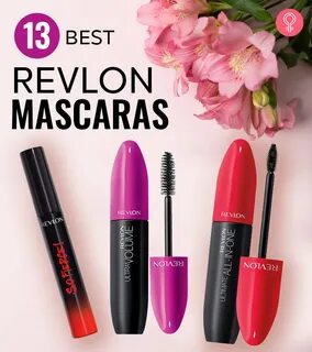 impulsion réserve Joindre revlon volumizing mascara review C