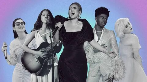 The Best Songs of 2021, According to Vogue Editors Vogue
