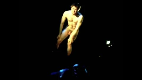 Daniel Radcliffe nude in Equus - ThisVid.com