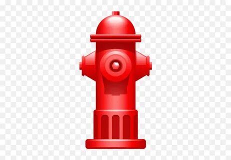 Dog And Fire Hydrant Clipart