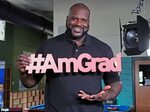 Shaquille O'Neal: How My Family Helped Me Go from a 'Medium-