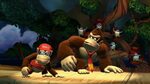 Donkey Kong Country Returns Wallpapers (83+ background pictu