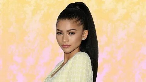 Zendaya Says She Wants To Be Oprah When She Grows Up - Music