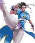 Hentai Ecchi Anime Girls Pictures & Images: Street Fighter C