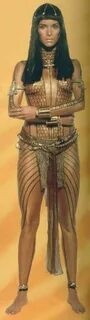 The Mummy Returns Anck su Namun costume #musicperformance #m