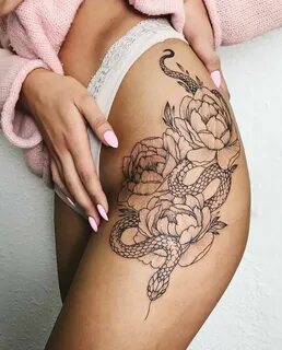 35+ Most Beautiful Tattoos for Girls to Copy in Your Body Ta