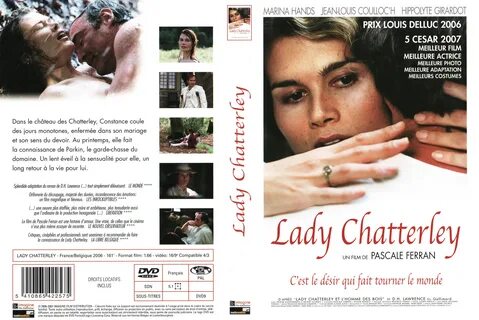 Lady Chatterley Photos : Just Jaeckin's Lady Chatterley's Lover (...