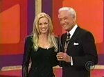 The Price is Right Model Nikki Ziering - Thought Rot