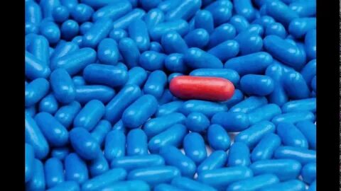 Vale a pena falar sobre a Red Pill para quem está se relacio