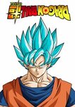 supremekaidragonball: Goku Imagenes De Dragon Ball Z Super -