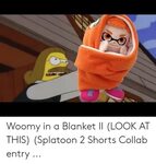 🐣 25+ Best Memes About Splatoon Woomy Splatoon Woomy Memes