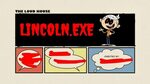 creepyloud: Lincoln.exe - YouTube