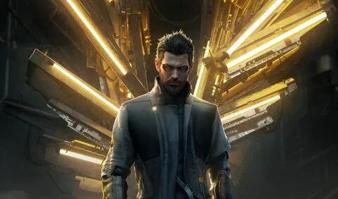 Deus Ex: Mankind Divided - как получить достижение "Золотой 