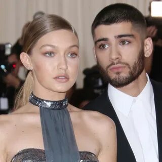 Gigi Hadid Baby - Gigi Hadid Shares Intimate Photos Cradling