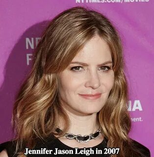 Jennifer Jason Leigh 2007 - Latest Plastic Surgery Gossip An