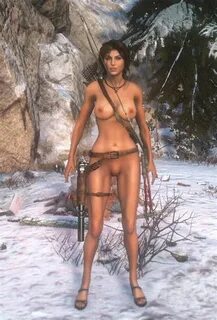 Rise Of The Tomb Raider Lara Nude Mod Page 11 Adult Free Dow