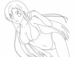 Hot Anime Girl Drawing at GetDrawings Free download