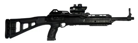 Hi-Point ® Firearms: Image Library - 40SW