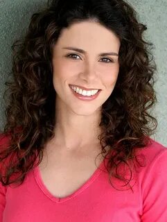 Melissa Ponzio