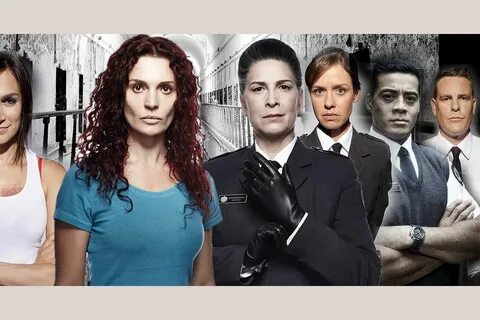 The Ultimate WENTWORTH Quiz!