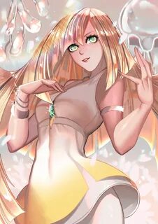 Lusamine, Fanart page 2 - Zerochan Anime Image Board