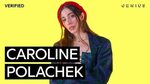 Caroline Polachek "So Hot You’re Hurting My Feeling" Officia