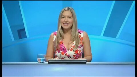 Victoria Coren - Only Connect 24/11/2014 - YouTube