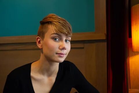 Ella marie hætta isaksen is an actress and composer, known for alan walker ...