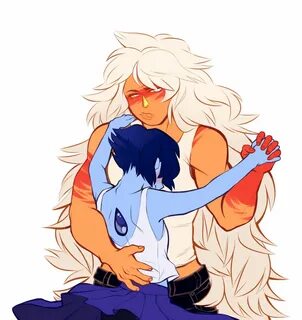 yusaname Jasper steven universe, Steven universe fanart, Ste