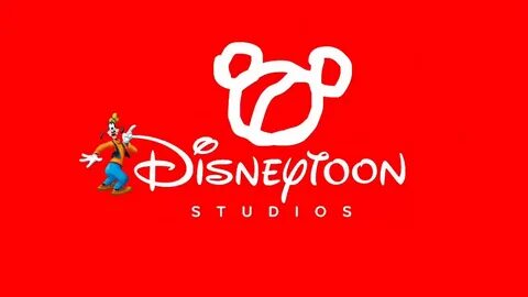 Disneytoon Studios Logo 2018 - YouTube