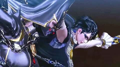 Video Claims BAYONETTA Is The Most Historically Accurate Wit