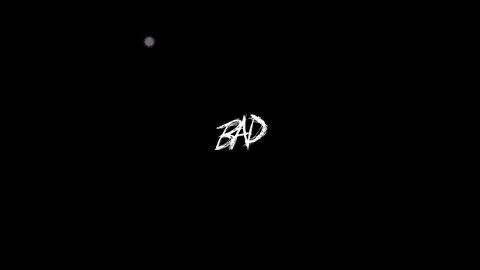 XXXTENTACION BAD - YouTube