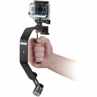 Buy SUNPAK VLB-GRIP-2 2000AVG Action Video Grip Camera Acces
