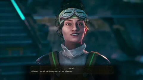 The Outer Worlds Playthrough 009 - YouTube