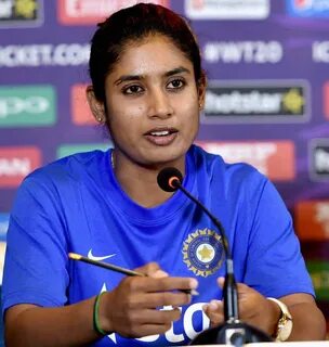 Mithali Raj’s record : The Tribune India