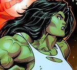 Shehulk- 2019 - She-Hulk - Comic Vine