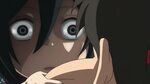Mikasa Ackerman Scary Face - Novocom.top