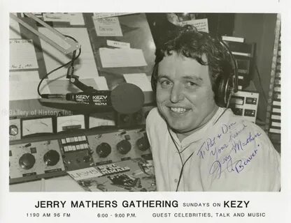 Pictures of Jerry Mathers, Picture #324022 - Pictures Of Cel