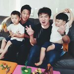 kihong lee insta update with Song Triplets Song triplets, Ki
