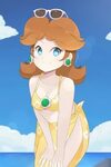 Princess Daisy - Super Mario Bros. - Image #2506637 - Zeroch