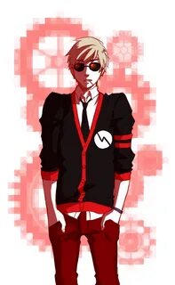 Dave Strider, Fanart page 26 - Zerochan Anime Image Board