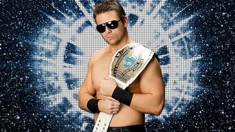 The Miz Wallpapers (74+ images)