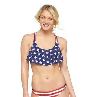 ALL.target red white and blue bathing suit Off 67% zerintios