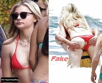 Chloe Grace Moretz Fappening.