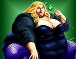 aco/ Fat Thread 33: Superfat Edition - /aco/ - Adult Cartoon
