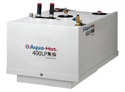 Aqua-Hot Factory Authorized Service Center CSRA Camperland