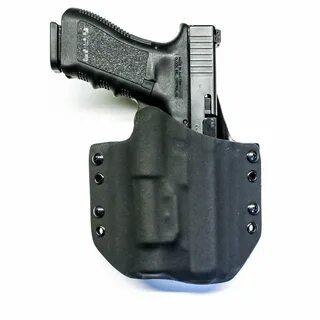 GMI Holsters G19 OWB w/ TLR1 купить в Америке, лот 172640170