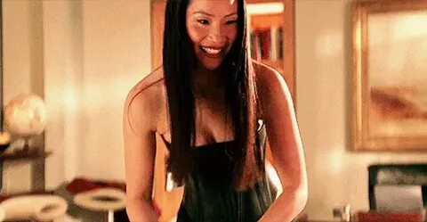 blairwitchz:Lucy Liu in Charlie’s Angels (2000) - ransomofme