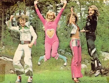 Thank You For The Music, ABBA: June 2010